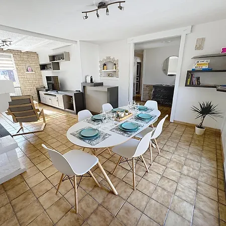 Maison 2 Avec Jardin Et Garage