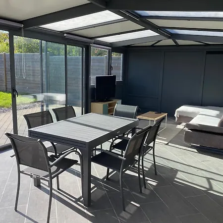 Maison 2 Avec Jardin Et Garage