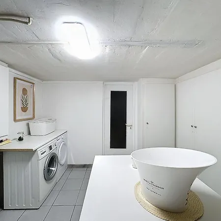 Maison 2 Avec Jardin Et Garage Holiday home *