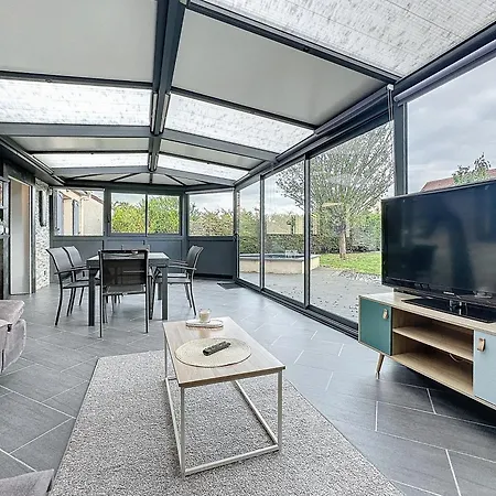 Maison 2 Avec Jardin Et Garage *