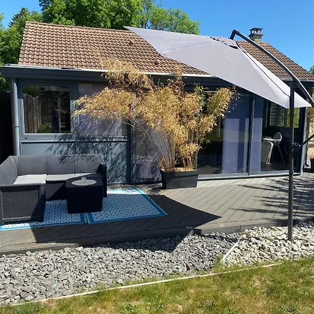 Maison 2 Avec Jardin Et Garage Chamigny